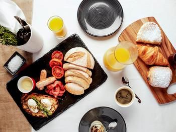 Mercure Melbourne Albert Park - Accommodation Search 65