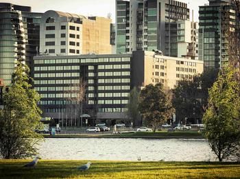 Mercure Melbourne Albert Park - Accommodation Search 66