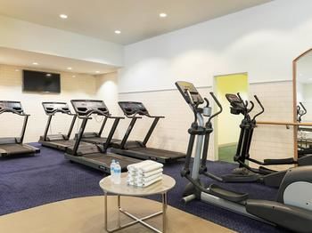 Mercure Melbourne Albert Park - Accommodation Search 67