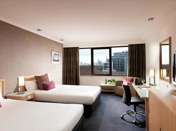 Mercure Melbourne Albert Park - Accommodation Search 71
