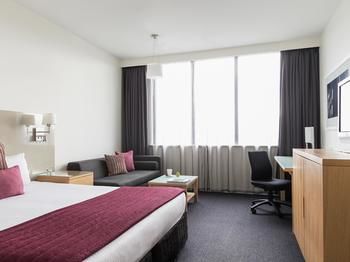 Mercure Melbourne Albert Park - Accommodation Search 72