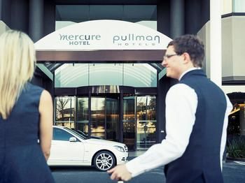 Mercure Melbourne Albert Park - Accommodation Search 73