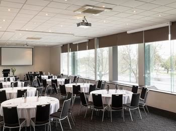 Mercure Melbourne Albert Park - Accommodation Search 77