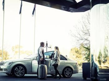 Mercure Melbourne Albert Park - Accommodation Search 80