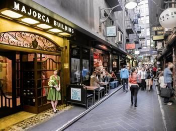 Mercure Melbourne Albert Park - Accommodation Search 81