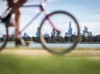 Mercure Melbourne Albert Park - Accommodation Search 82