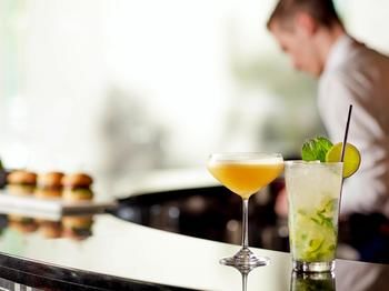 Mercure Melbourne Albert Park - Accommodation Search 85
