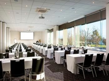 Mercure Melbourne Albert Park - Accommodation Search 86