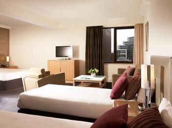 Mercure Melbourne Albert Park - Accommodation Search 87