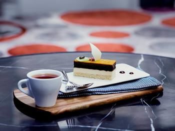Mercure Melbourne Albert Park - Accommodation Search 90