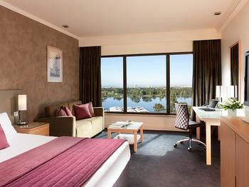 Mercure Melbourne Albert Park - Accommodation Search 92