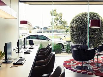 Mercure Melbourne Albert Park - Accommodation Search 94