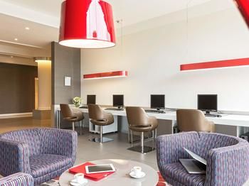 Mercure Melbourne Albert Park - Accommodation Search 98