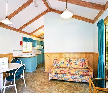 Gateway Lifestyle Lorikeet - Accommodation Search 2