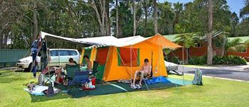 Gateway Lifestyle Lorikeet - Accommodation Search 11