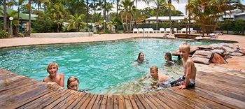 Gateway Lifestyle Lorikeet - Accommodation Search 21