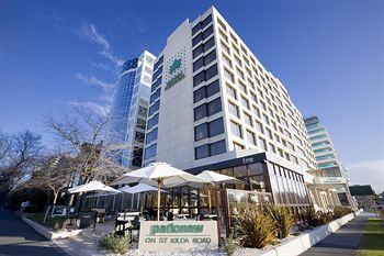 Melbourne Parkview Hotel - Accommodation Search 0