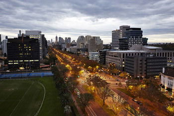 Melbourne Parkview Hotel - Accommodation Search 11