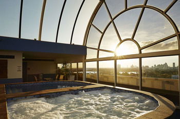Melbourne Parkview Hotel - Accommodation Search 14