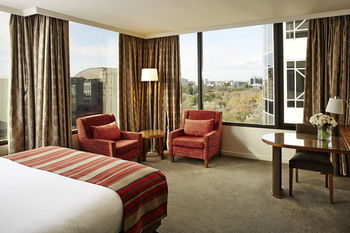 Melbourne Parkview Hotel - Accommodation Search 16