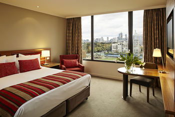 Melbourne Parkview Hotel - Accommodation Search 17