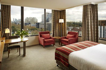 Melbourne Parkview Hotel - Accommodation Search 19