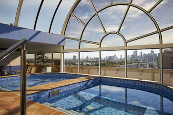 Melbourne Parkview Hotel - Accommodation Search 21