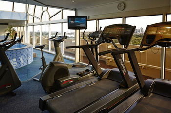 Melbourne Parkview Hotel - Accommodation Search 27