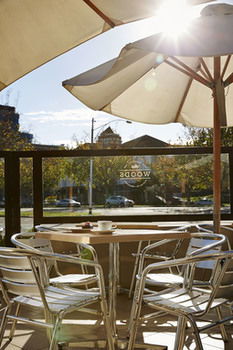 Melbourne Parkview Hotel - Accommodation Search 28