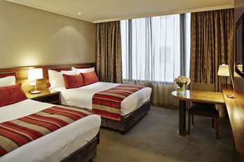 Melbourne Parkview Hotel - Accommodation Search 29