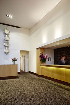 Melbourne Parkview Hotel - Accommodation Search 30