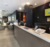 Quality Hotel Sands - Accommodation Search