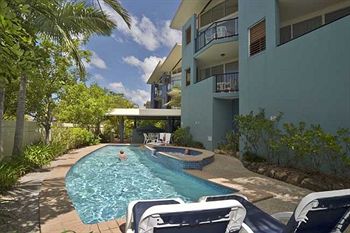Twin Quays Noosa Resort - Accommodation Search 1