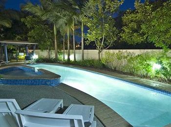 Twin Quays Noosa Resort - Accommodation Search 2