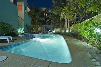 Twin Quays Noosa Resort - Accommodation Search 9