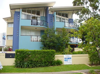 Twin Quays Noosa Resort - Accommodation Search 48