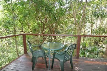 Kondalilla Eco Resort - Accommodation Search 1