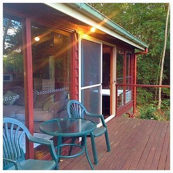 Kondalilla Eco Resort - Accommodation Search 3