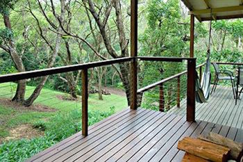 Kondalilla Eco Resort - Accommodation Search 4