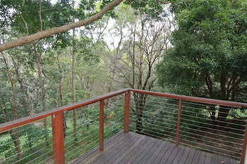 Kondalilla Eco Resort - Accommodation Search 5