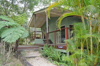 Kondalilla Eco Resort - Accommodation Search 24