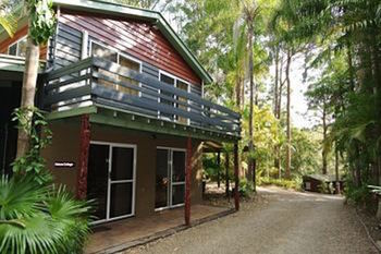 Kondalilla Eco Resort - Accommodation Search 25