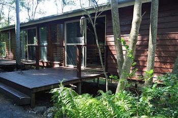 Kondalilla Eco Resort - Accommodation Search 29