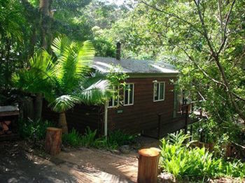 Kondalilla Eco Resort - Accommodation Search 30