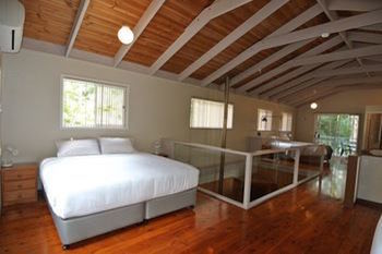 Kondalilla Eco Resort - Accommodation Search 41
