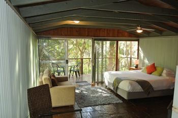 Kondalilla Eco Resort - Accommodation Search 54
