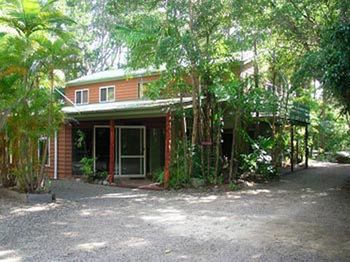 Kondalilla Eco Resort - Accommodation Search 59