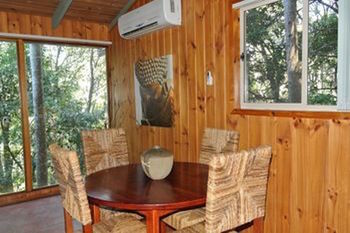 Kondalilla Eco Resort - Accommodation Search 61