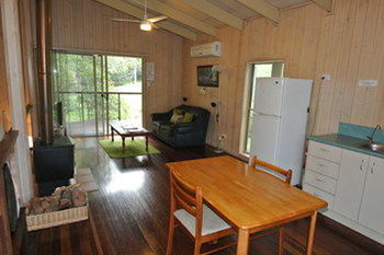 Kondalilla Eco Resort - Accommodation Search 71