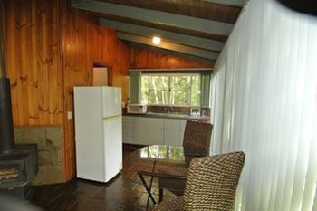 Kondalilla Eco Resort - Accommodation Search 80